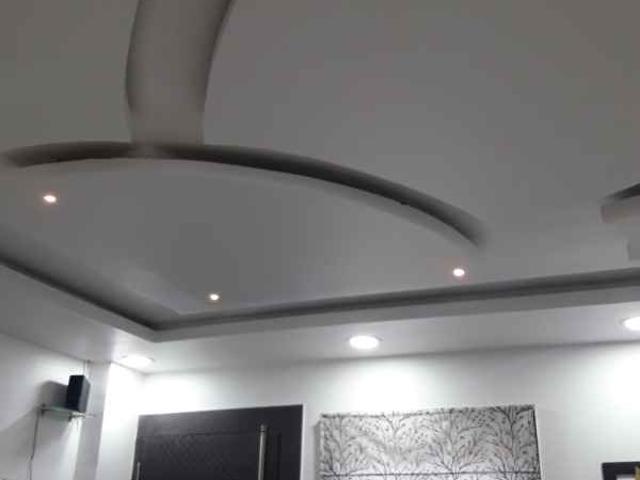 2 BHK Apartment in Kidwai Nagar for resale Kanpur. The reference number is 13222672