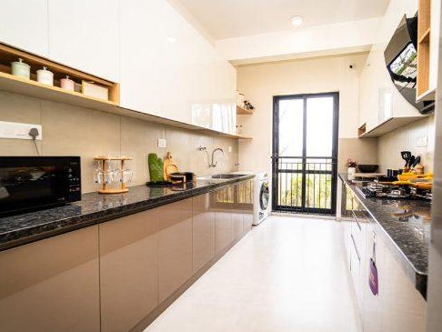2 BHK Apartment in Kil Ayanambakkam for resale Chennai. The reference number is 20021425