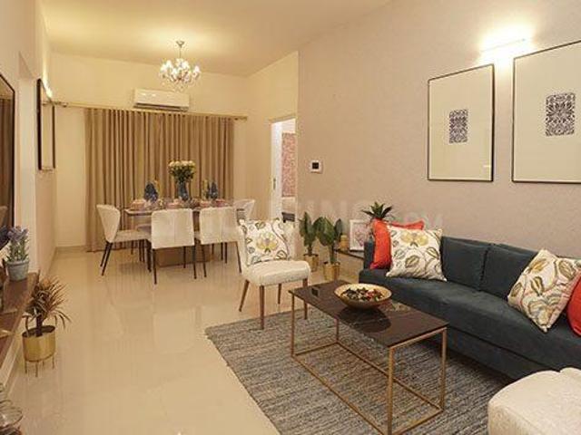 2 BHK Apartment in Kilpauk for resale Chennai. The reference number is 15841298