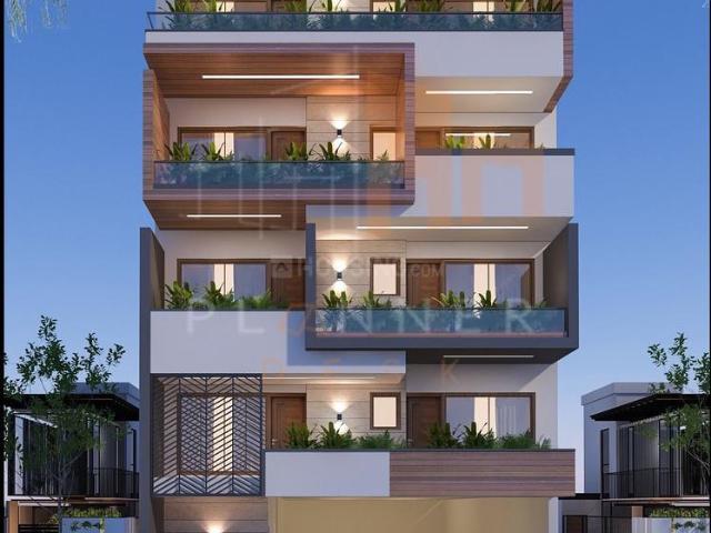 2 BHK Apartment in Kirkatwadi for resale Pune. The reference number is 12339202