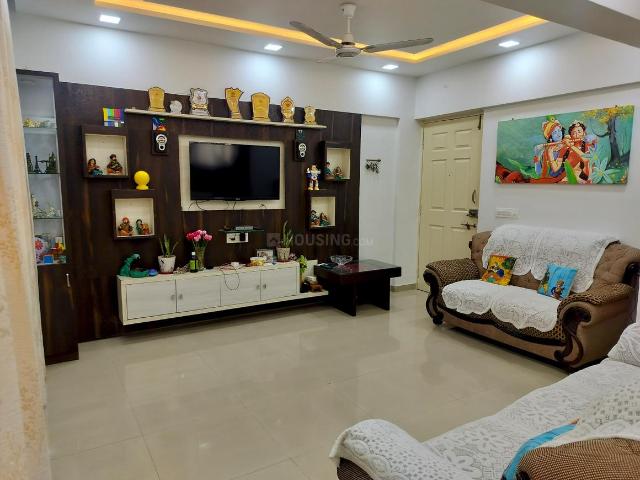 2 BHK Apartment in Kirkatwadi for resale Pune. The reference number is 20914052