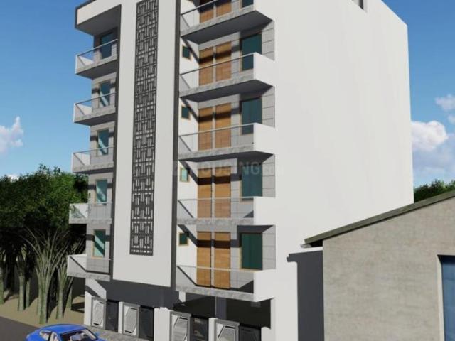 2 BHK Apartment in Kishangarh for resale New Delhi. The reference number is 19499013