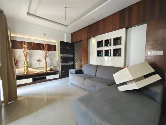 2 BHK Apartment in Kishanwadi for resale Vadodara. The reference number is 16064175