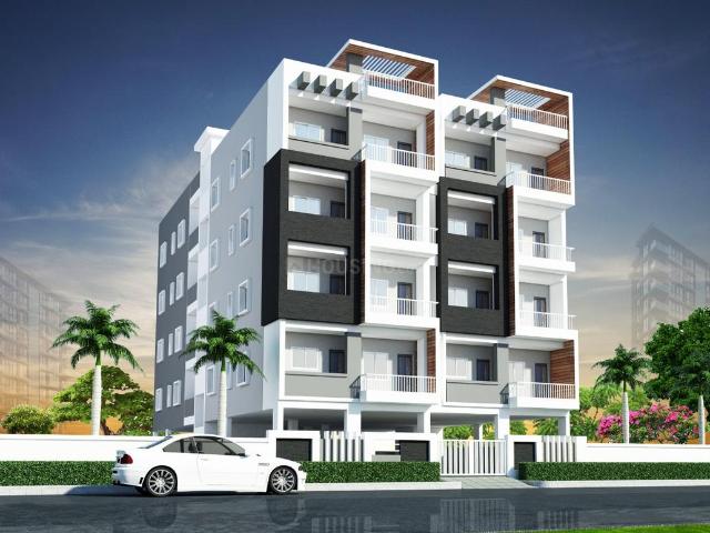 2 BHK Apartment in Kistareddypet for resale Sangareddy. The reference number is 13102045