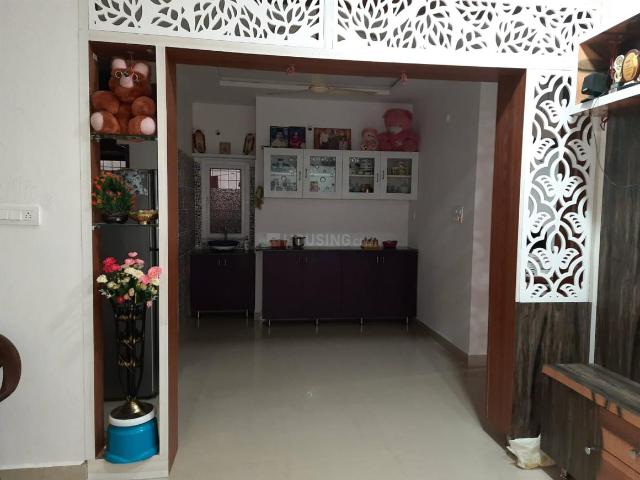 2 BHK Apartment in Kistareddypet for resale Sangareddy. The reference number is 17890901