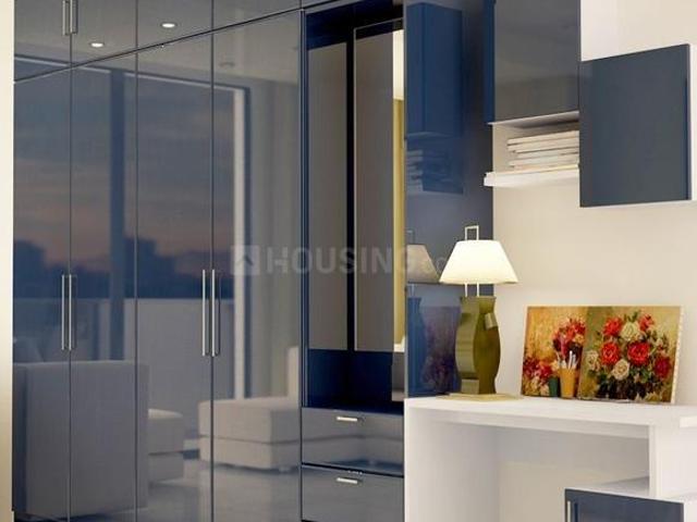 2 BHK Apartment in Kistareddypet for resale Sangareddy. The reference number is 18610888