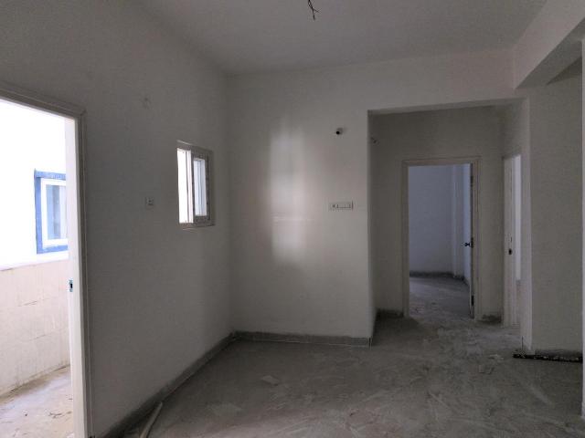 2 BHK Apartment in Kistareddypet for resale Sangareddy. The reference number is 18624311