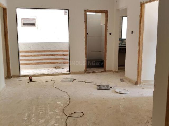 2 BHK Apartment in Kistareddypet for resale Sangareddy. The reference number is 19164399