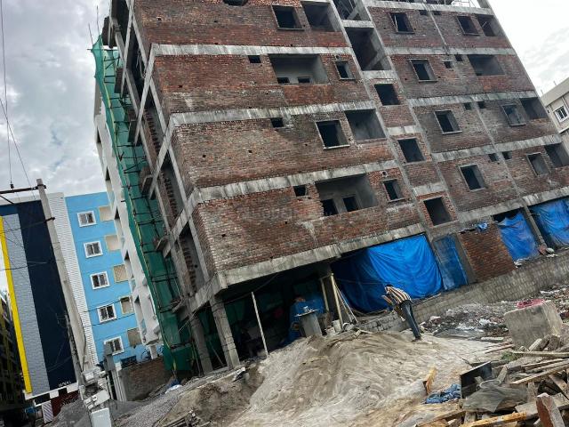2 BHK Apartment in Kistareddypet for resale Sangareddy. The reference number is 20274124