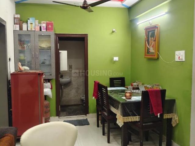 2 BHK Apartment in Kistareddypet for resale Sangareddy. The reference number is 20370779