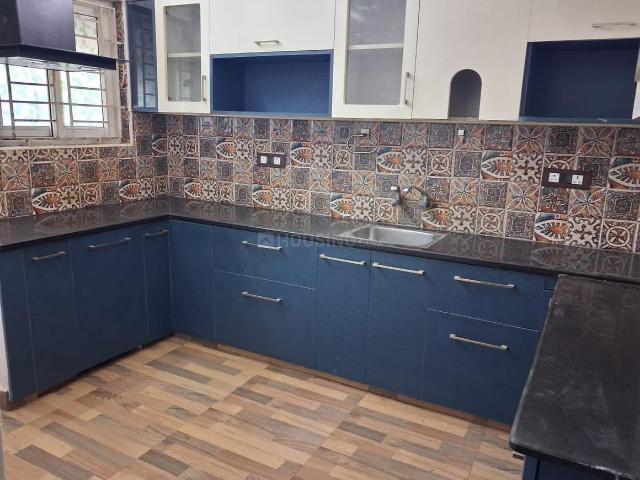 2 BHK Apartment in KK Nagar for rent Chennai. The reference number is 20564209