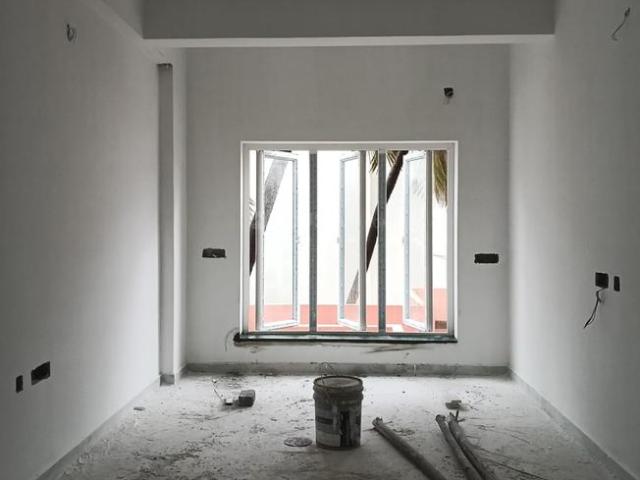 2 BHK Apartment in KK Nagar for resale Chennai. The reference number is 20723302