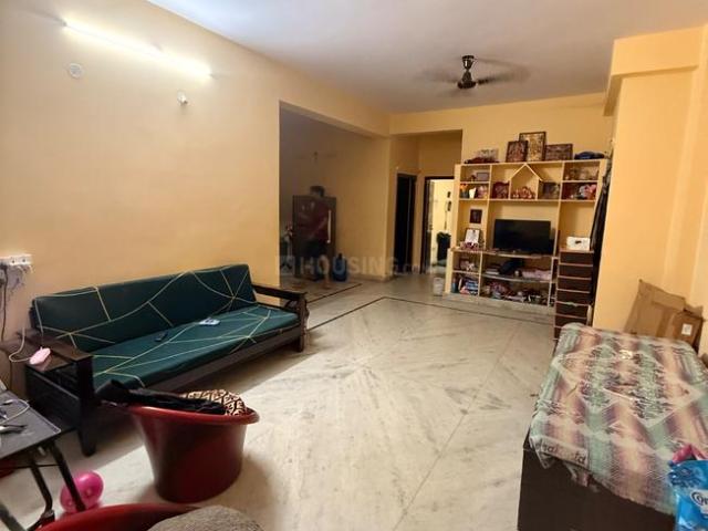2 BHK Apartment in Kp 2 for resale Hyderabad. The reference number is 20681358