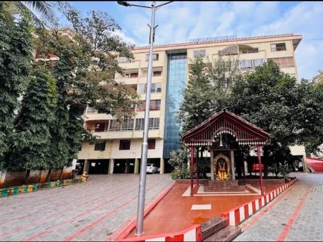 2 BHK Apartment in KPC Layout for rent Bengaluru. The reference number is 18690680