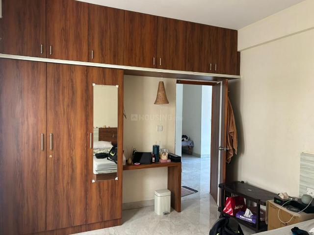 2 BHK Apartment in KPC Layout for rent Bengaluru. The reference number is 20586654