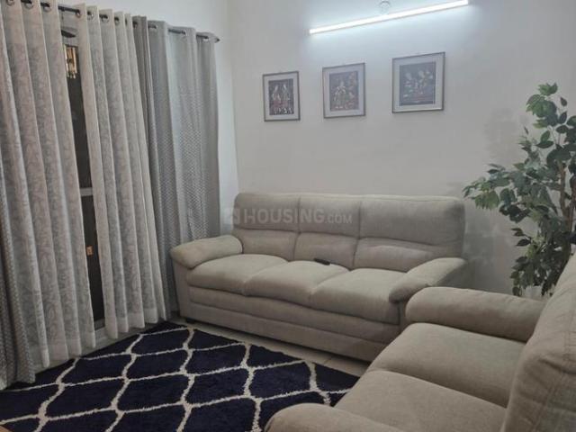 2 BHK Apartment in KPC Layout for rent Bengaluru. The reference number is 20636128
