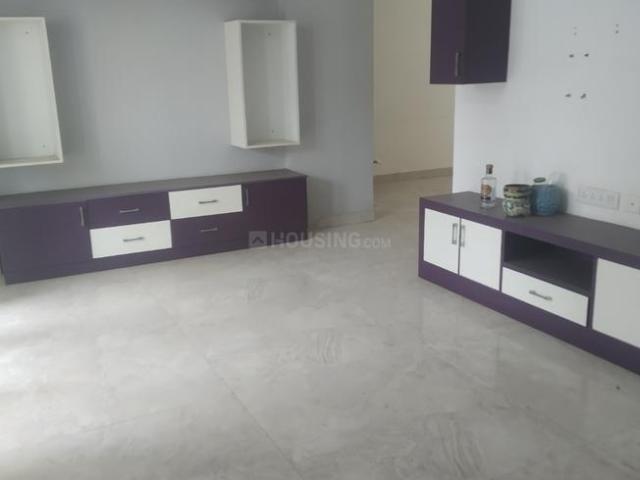 2 BHK Apartment in KPC Layout for rent Bengaluru. The reference number is 20036576