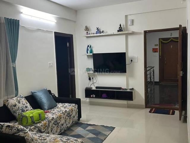 2 BHK Apartment in KPC Layout for rent Bengaluru. The reference number is 20153637
