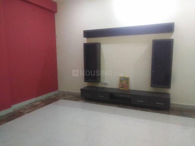 2 BHK Apartment in KR Puram for rent Shivamogga. The reference number is 20837500
