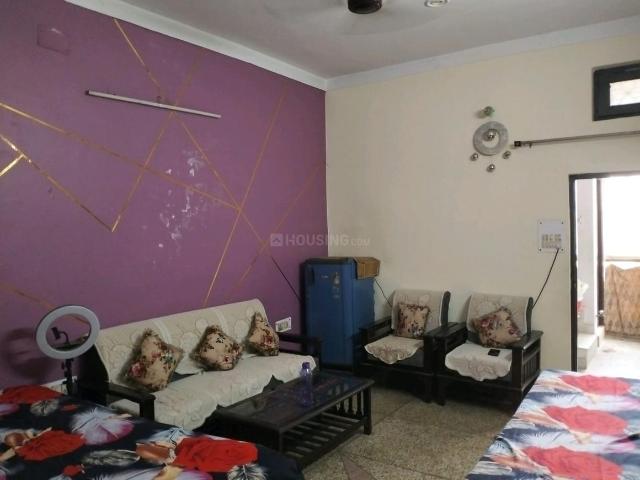 2 BHK Apartment in Krishna Nagar for rent New Delhi. The reference number is 19744083