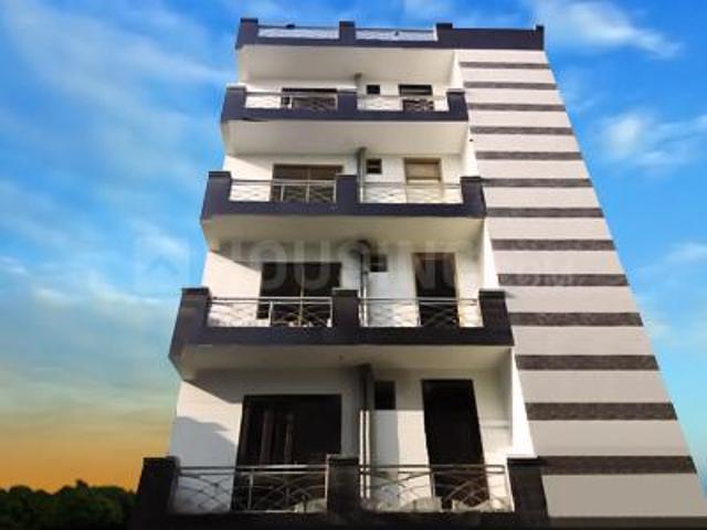 2 BHK Apartment in Krishna Nagar for resale New Delhi. The reference number is 20321020