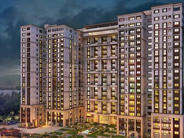 2 BHK Apartment in Krishnarajapura for resale Bangalore. The reference number is 14881105