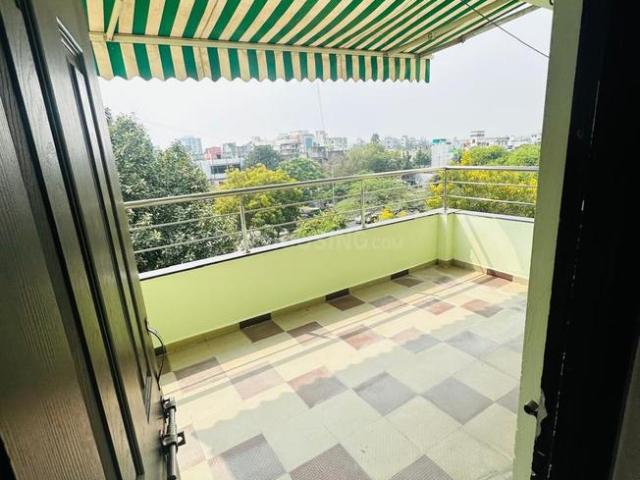 2 BHK Apartment in KT Nagar for rent Nagpur. The reference number is 18083613
