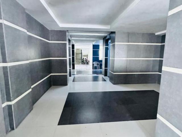 2 BHK Apartment in KT Nagar for rent Nagpur. The reference number is 20397126