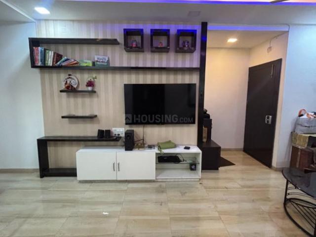 2 BHK Apartment in KT Nagar for rent Nagpur. The reference number is 20729742