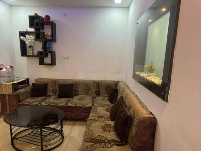 2 BHK Apartment in KT Nagar for rent Nagpur. The reference number is 20770087