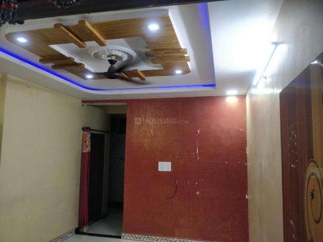 2 BHK Apartment in KT Nagar for rent Nagpur. The reference number is 9380287