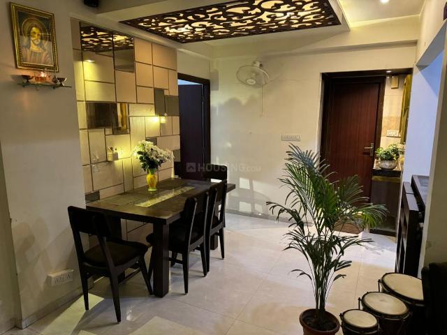 2 BHK Apartment in KT Nagar for resale Nagpur. The reference number is 16970176