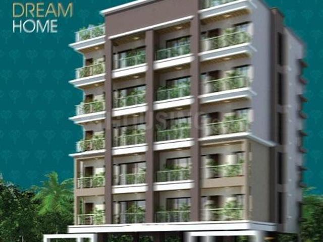 2 BHK Apartment in KT Nagar for resale Nagpur. The reference number is 17658609