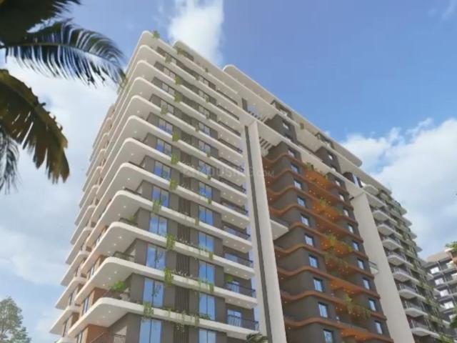2 BHK Apartment in KT Nagar for resale Nagpur. The reference number is 17063369