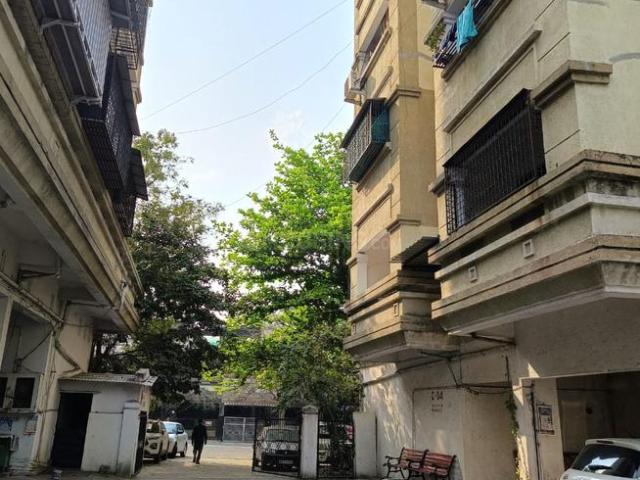 2 BHK Apartment in KT Nagar for resale Nagpur. The reference number is 20484068