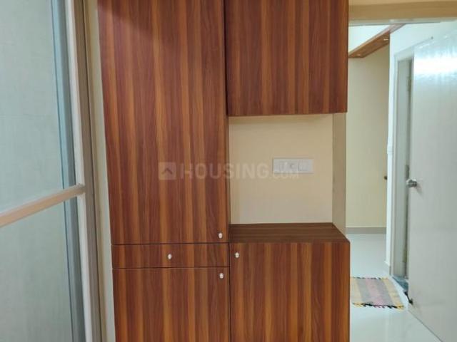 2 BHK Apartment in Kuthaganahalli for resale Bengaluru. The reference number is 19912595
