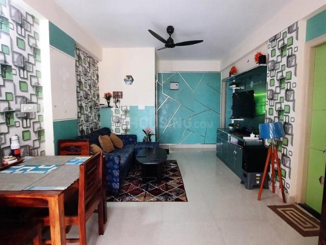 2 BHK Apartment in Kuthaganahalli for resale Bengaluru. The reference number is 20056966