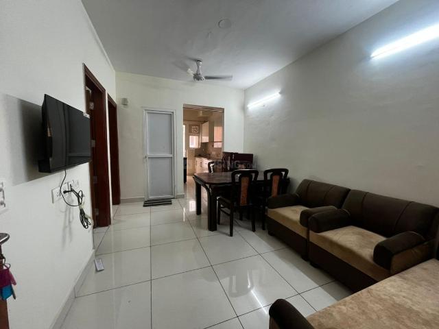 2 BHK Apartment in Kuwan Wala for rent Dehradun. The reference number is 20371321