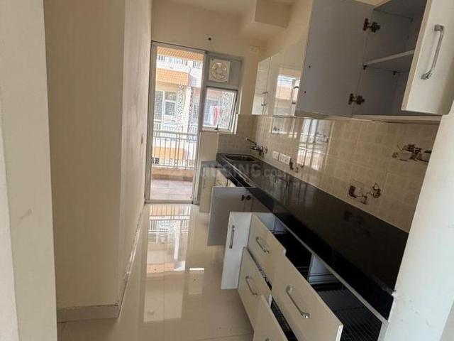 2 BHK Apartment in Kuwan Wala for rent Dehradun. The reference number is 20317039