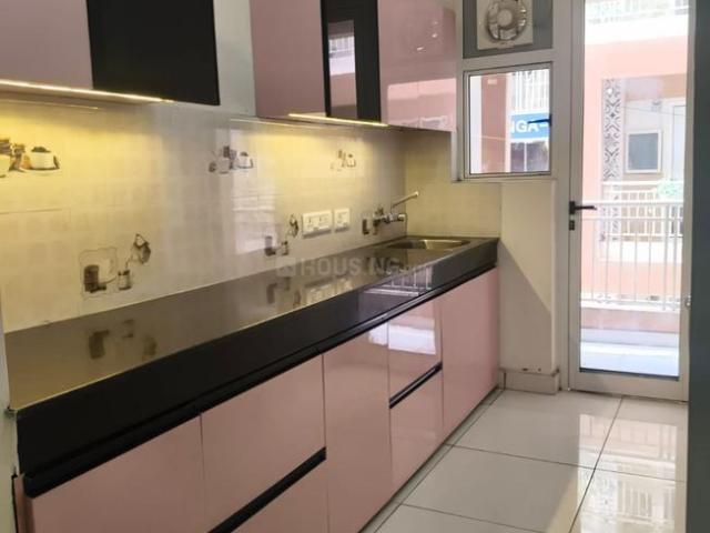 2 BHK Apartment in Kuwan Wala for rent Dehradun. The reference number is 20834615