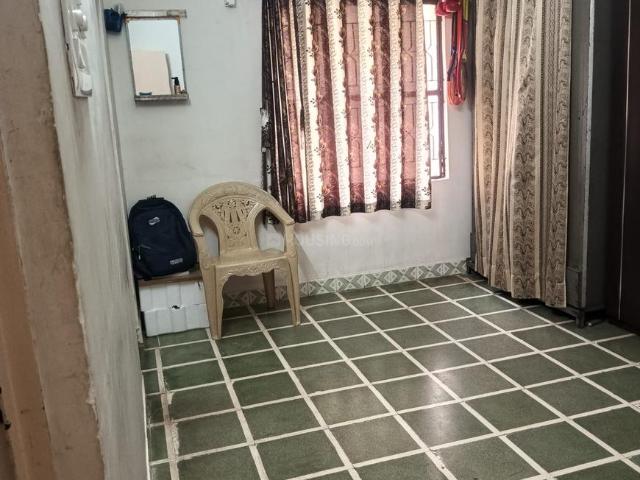2 BHK Apartment in Kuber Nagar for resale Ahmedabad. The reference number is 19751889