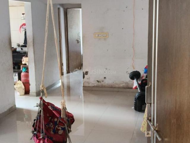 2 BHK Apartment in Kuber Nagar for resale Ahmedabad. The reference number is 20467804