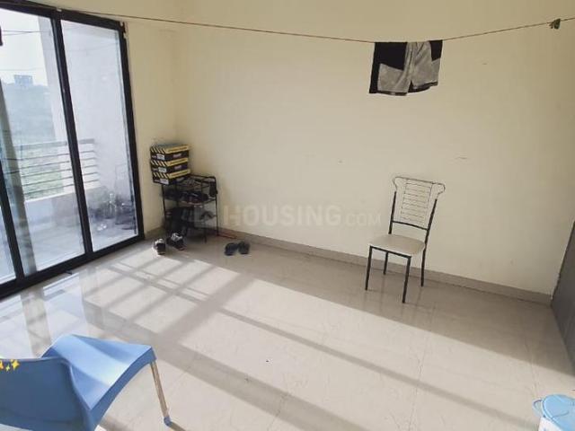 2 BHK Apartment in Kubhephal for rent Aurangabad. The reference number is 12682762