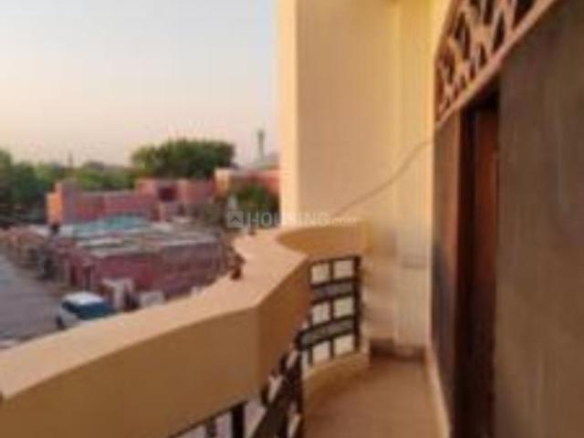 2 BHK Apartment in Kuchilpura for rent Bikaner. The reference number is 10633696
