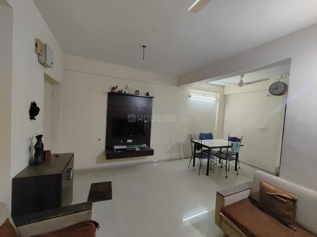 2 BHK Apartment in Kudasan for rent Gandhinagar. The reference number is 11650671