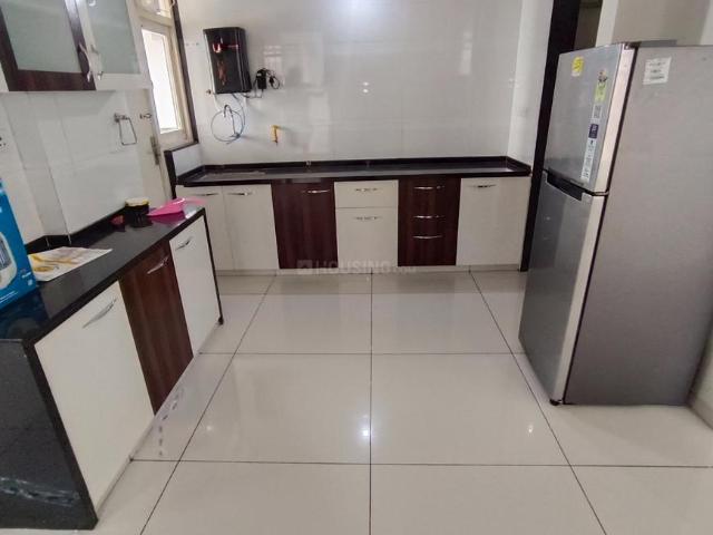 2 BHK Apartment in Kudasan for rent Gandhinagar. The reference number is 12750761