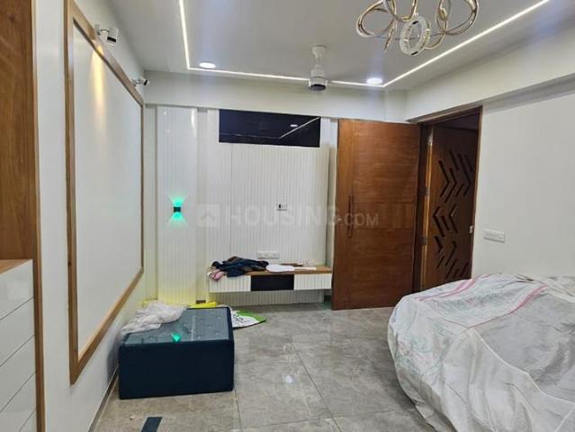 2 BHK Apartment in Kudasan for rent Gandhinagar. The reference number is 15378136