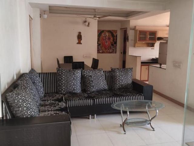 2 BHK Apartment in Kudasan for rent Gandhinagar. The reference number is 16958988