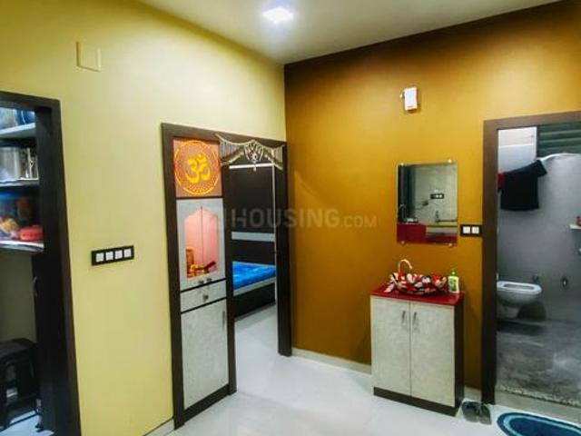 2 BHK Apartment in Kudasan for rent Gandhinagar. The reference number is 17462183