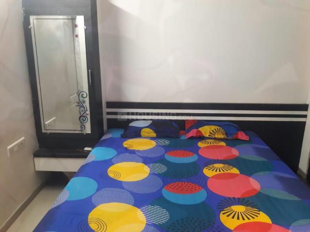 2 BHK Apartment in Kudasan for rent Gandhinagar. The reference number is 17934300